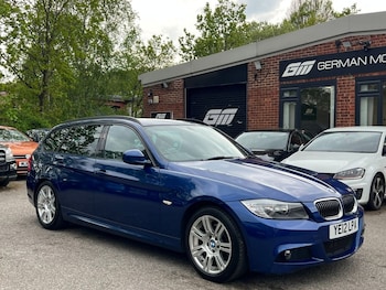 Used BMW 3 Series 2012 for sale - 78524941: Photo