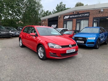Used Volkswagen Golf 2014 for sale - 79678252: Photo
