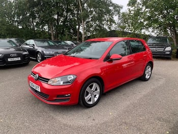Used Volkswagen Golf 2014 for sale - 79678252: Photo