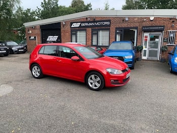 Used Volkswagen Golf 2014 for sale - 79678252: Photo