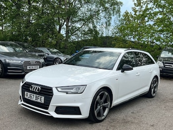 Used Audi A4 2017 for sale - 78530235: Photo
