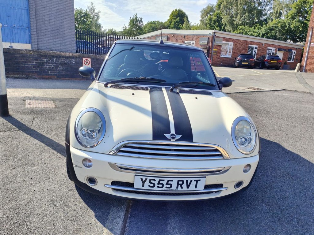 Used MINI Convertible 2006 for sale - 76797612: Photo 3