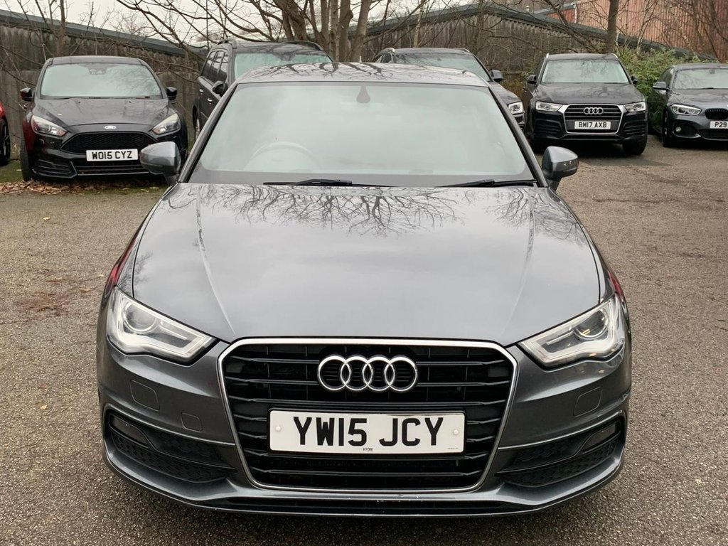 Used Audi A3 2015 for sale - 77042567: Photo 11