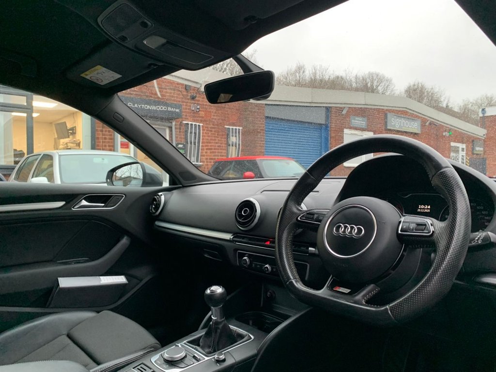 Used Audi A3 2015 for sale - 77042567: Photo 13