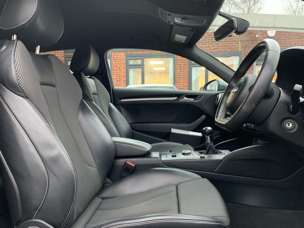 Used Audi A3 2015 for sale - 77042567: Photo 14