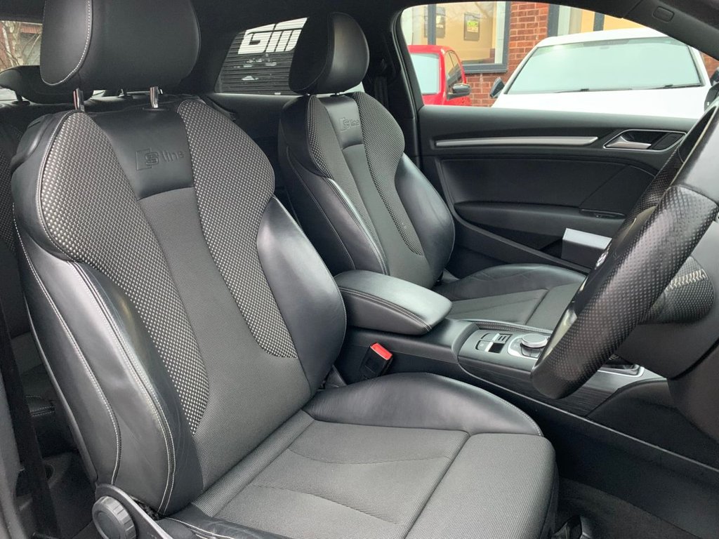 Used Audi A3 2015 for sale - 77042567: Photo 15