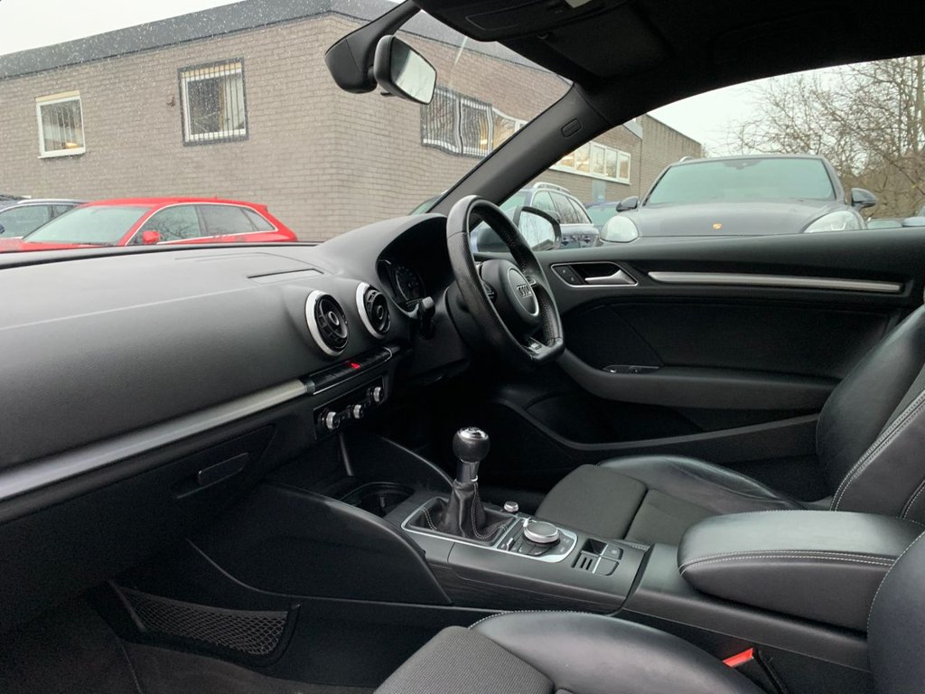 Used Audi A3 2015 for sale - 77042567: Photo 16