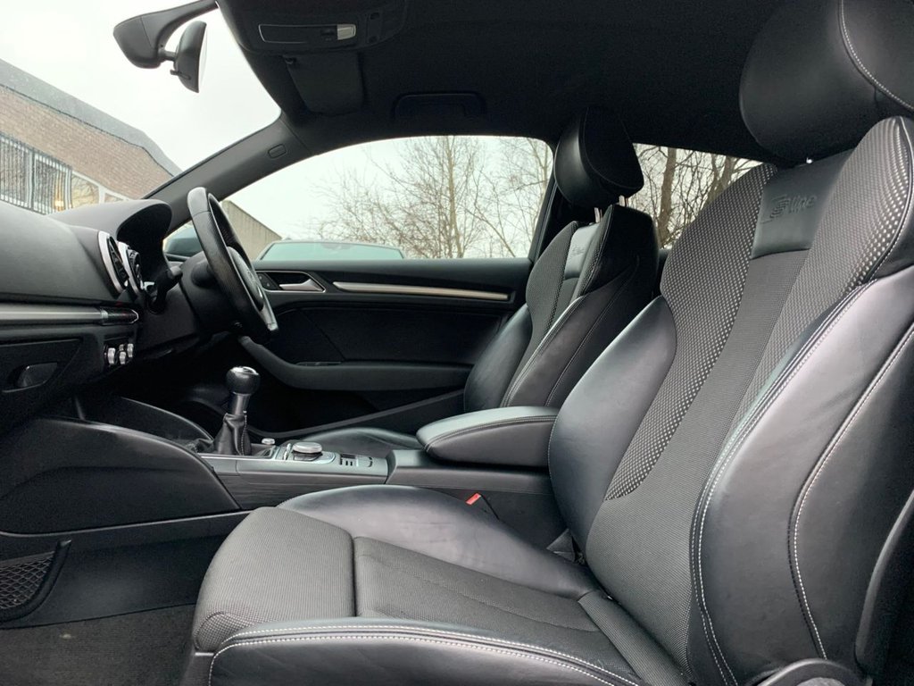 Used Audi A3 2015 for sale - 77042567: Photo 17