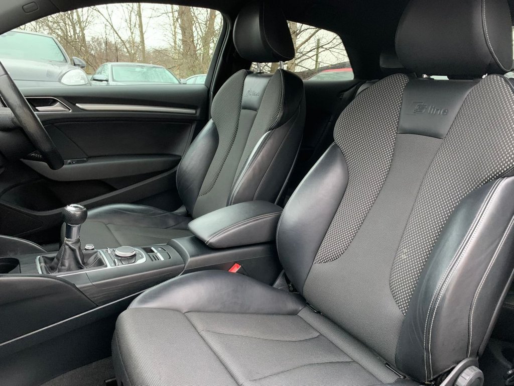 Used Audi A3 2015 for sale - 77042567: Photo 18