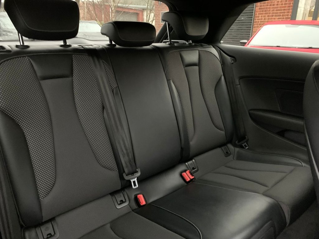 Used Audi A3 2015 for sale - 77042567: Photo 19