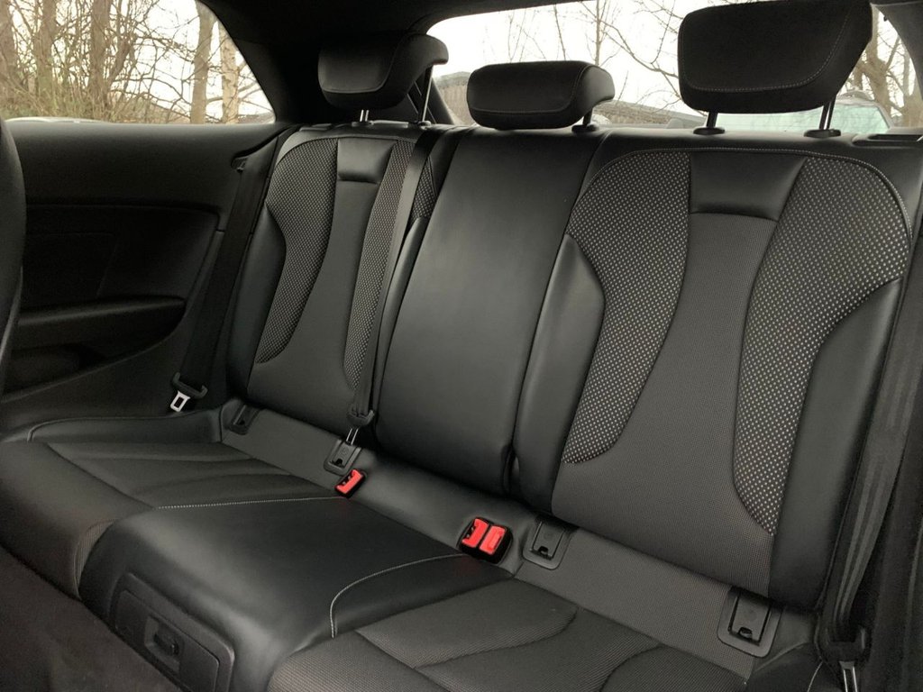 Used Audi A3 2015 for sale - 77042567: Photo 20