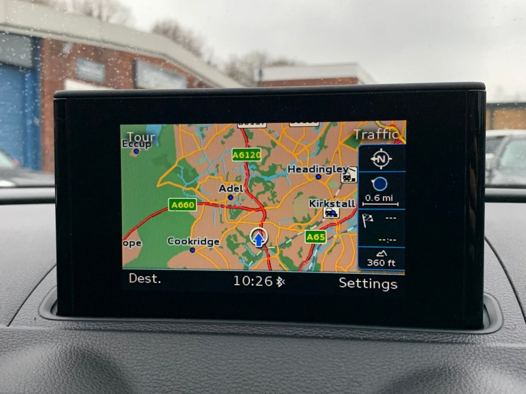 Used Audi A3 2015 for sale - 77042567: Photo 21