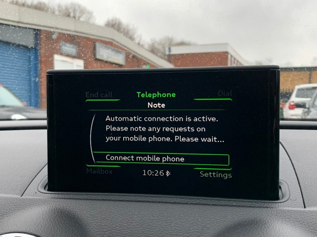 Used Audi A3 2015 for sale - 77042567: Photo 22