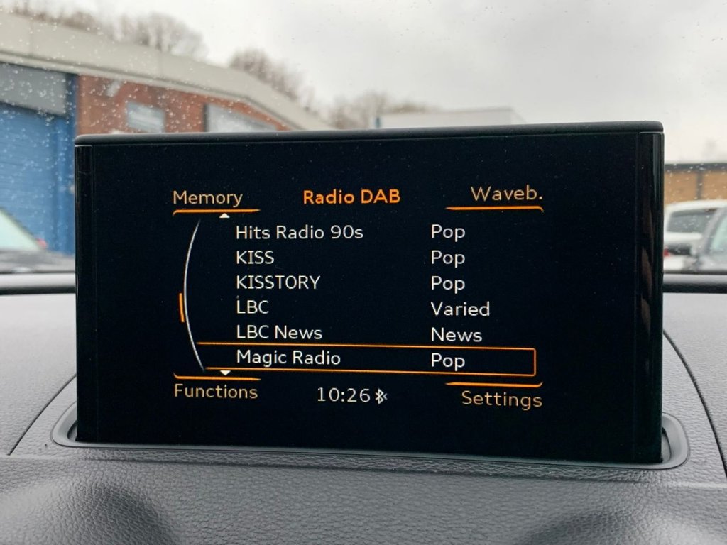 Used Audi A3 2015 for sale - 77042567: Photo 23