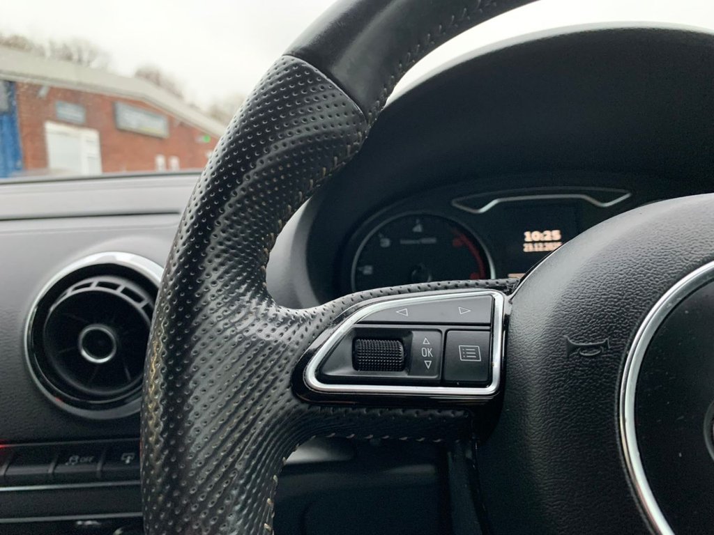 Used Audi A3 2015 for sale - 77042567: Photo 25