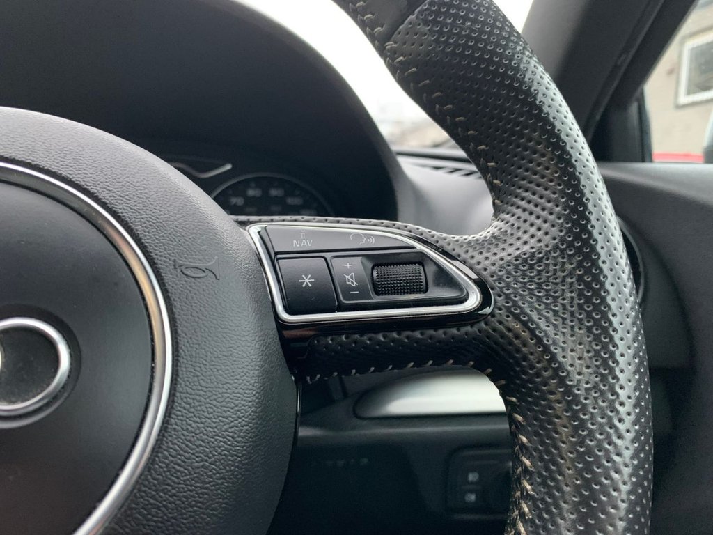 Used Audi A3 2015 for sale - 77042567: Photo 26