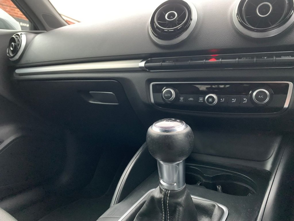 Used Audi A3 2015 for sale - 77042567: Photo 27