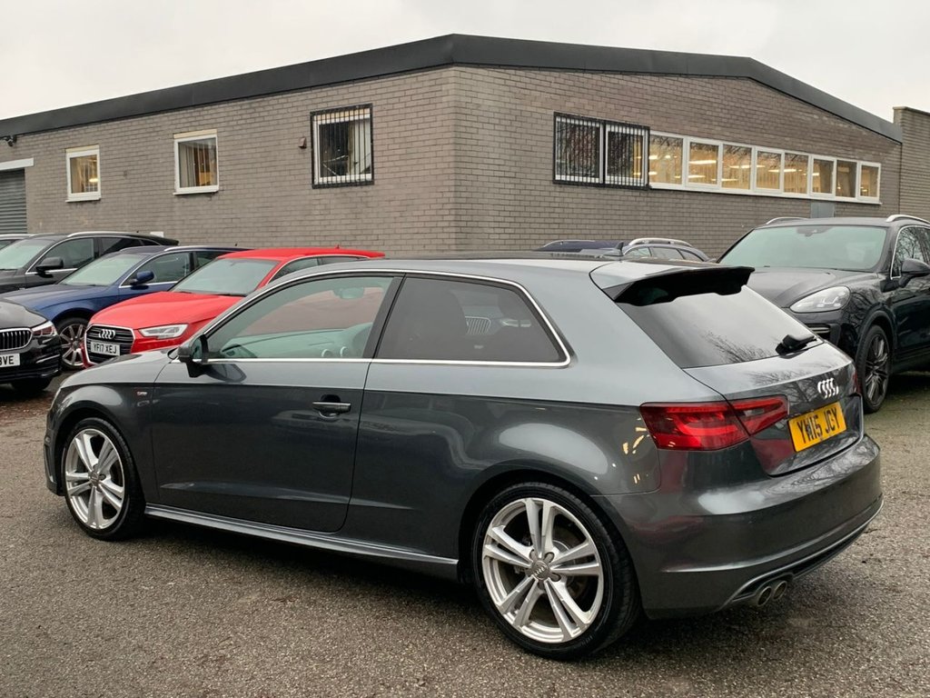 Used Audi A3 2015 for sale - 77042567: Photo 5