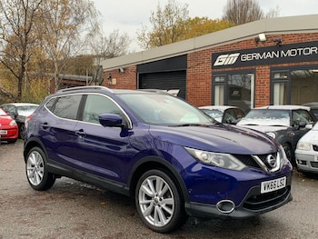 Used Nissan Qashqai 2015 for sale - 76797912: Photo
