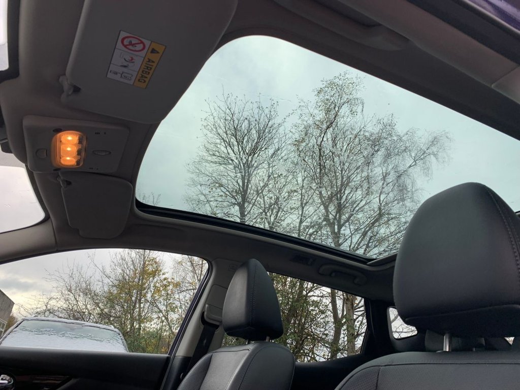 Used Nissan Qashqai 2015 for sale - 76797912: Photo 22