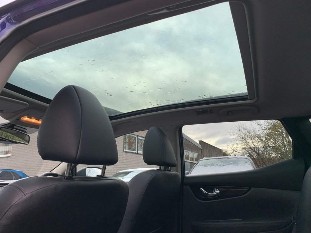 Used Nissan Qashqai 2015 for sale - 76797912: Photo 23