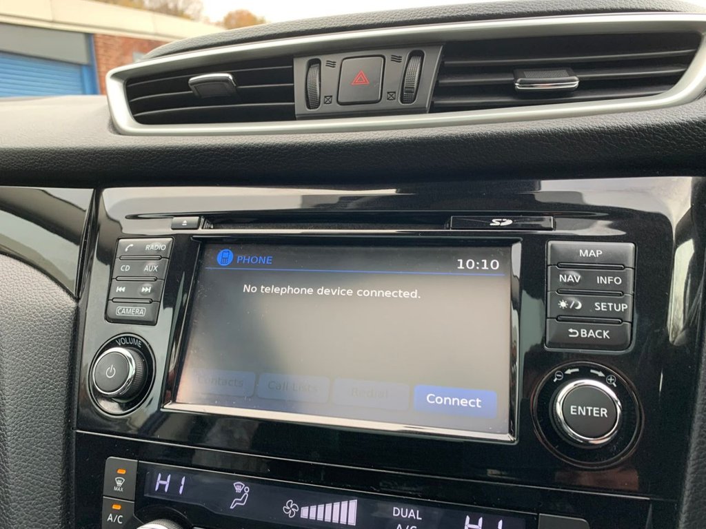 Used Nissan Qashqai 2015 for sale - 76797912: Photo 27