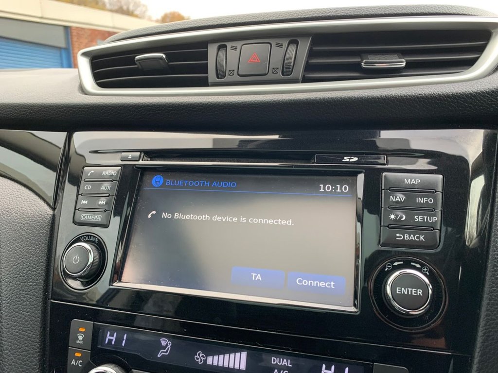 Used Nissan Qashqai 2015 for sale - 76797912: Photo 28