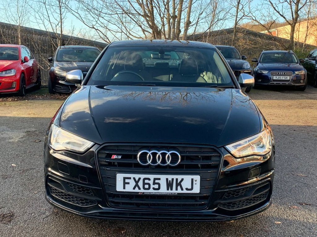 Used Audi A3 2015 for sale - 76900941: Photo 10