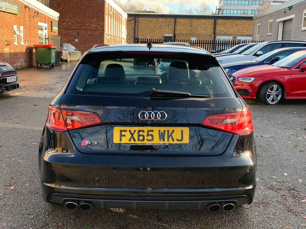 Used Audi A3 2015 for sale - 76900941: Photo 11