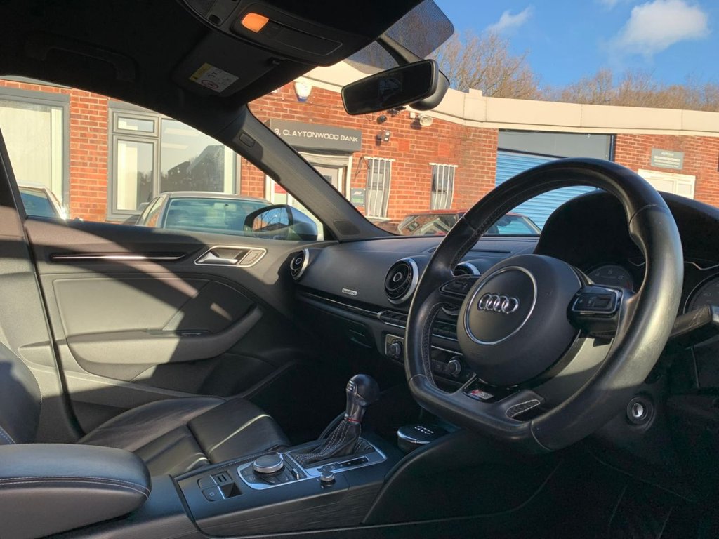 Used Audi A3 2015 for sale - 76900941: Photo 12