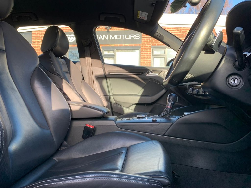 Used Audi A3 2015 for sale - 76900941: Photo 13