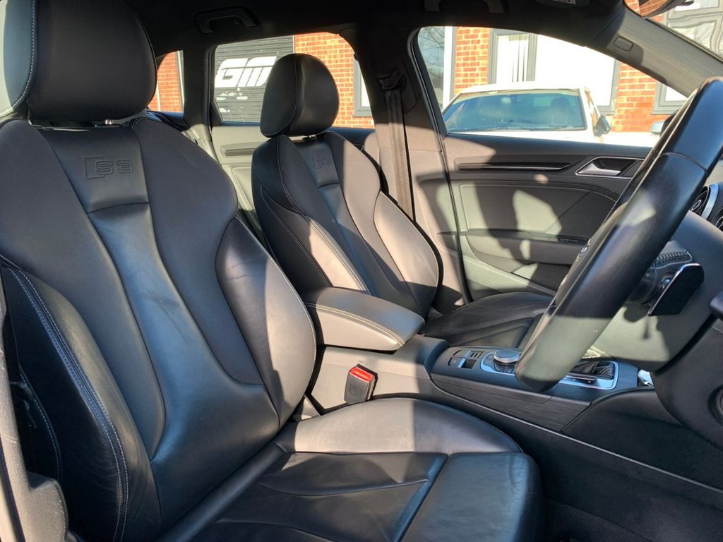 Used Audi A3 2015 for sale - 76900941: Photo 14