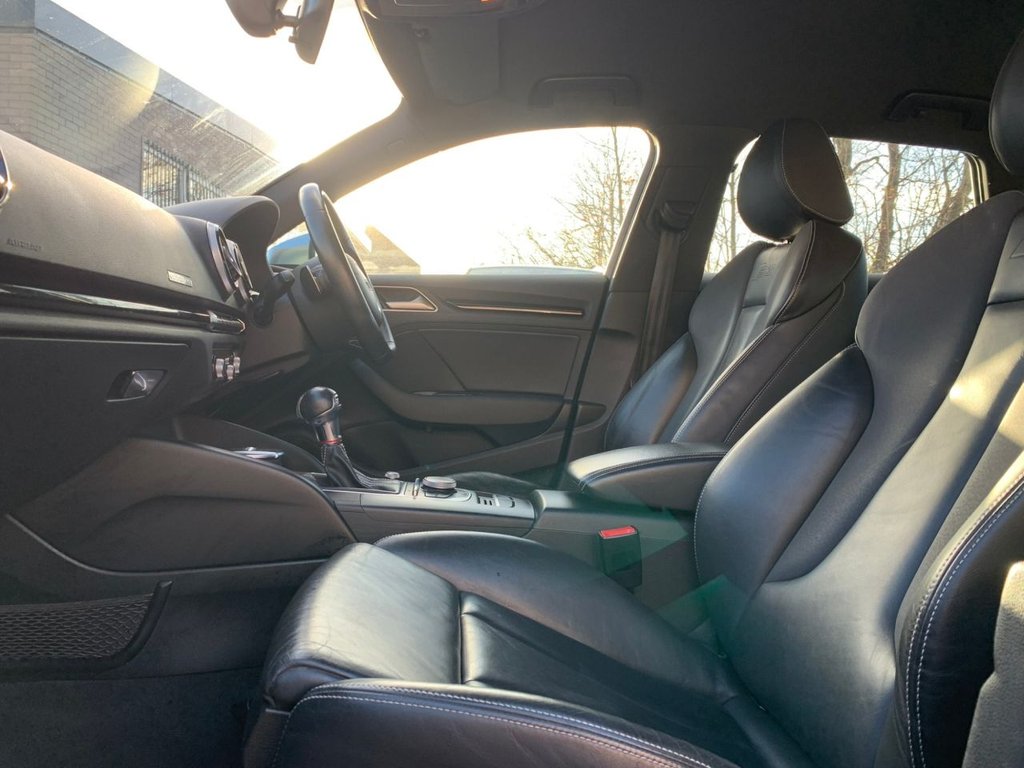 Used Audi A3 2015 for sale - 76900941: Photo 15