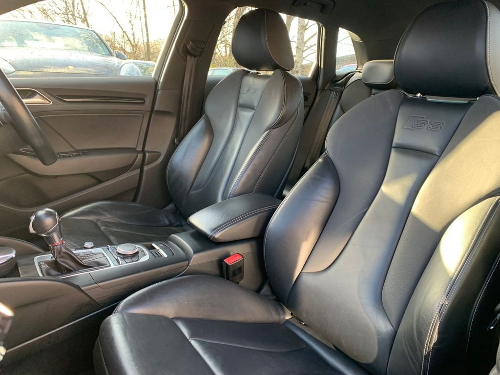 Used Audi A3 2015 for sale - 76900941: Photo 16