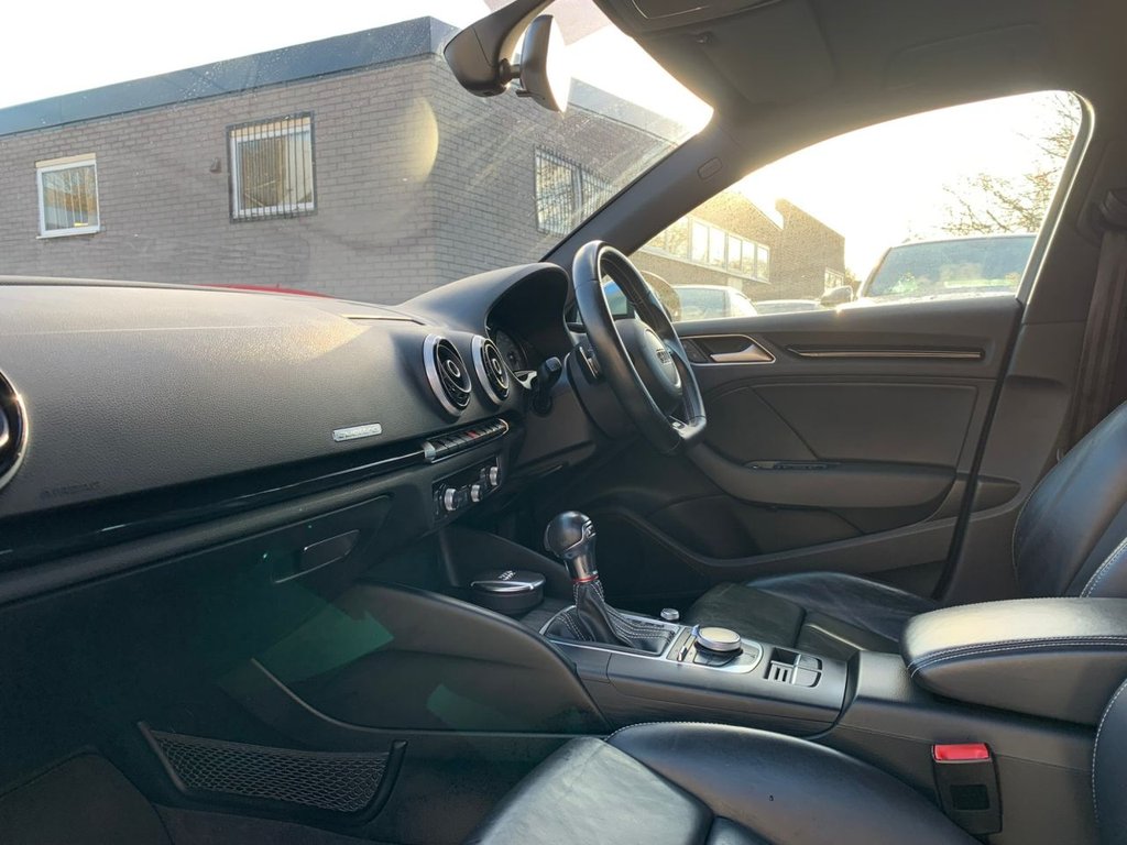 Used Audi A3 2015 for sale - 76900941: Photo 17