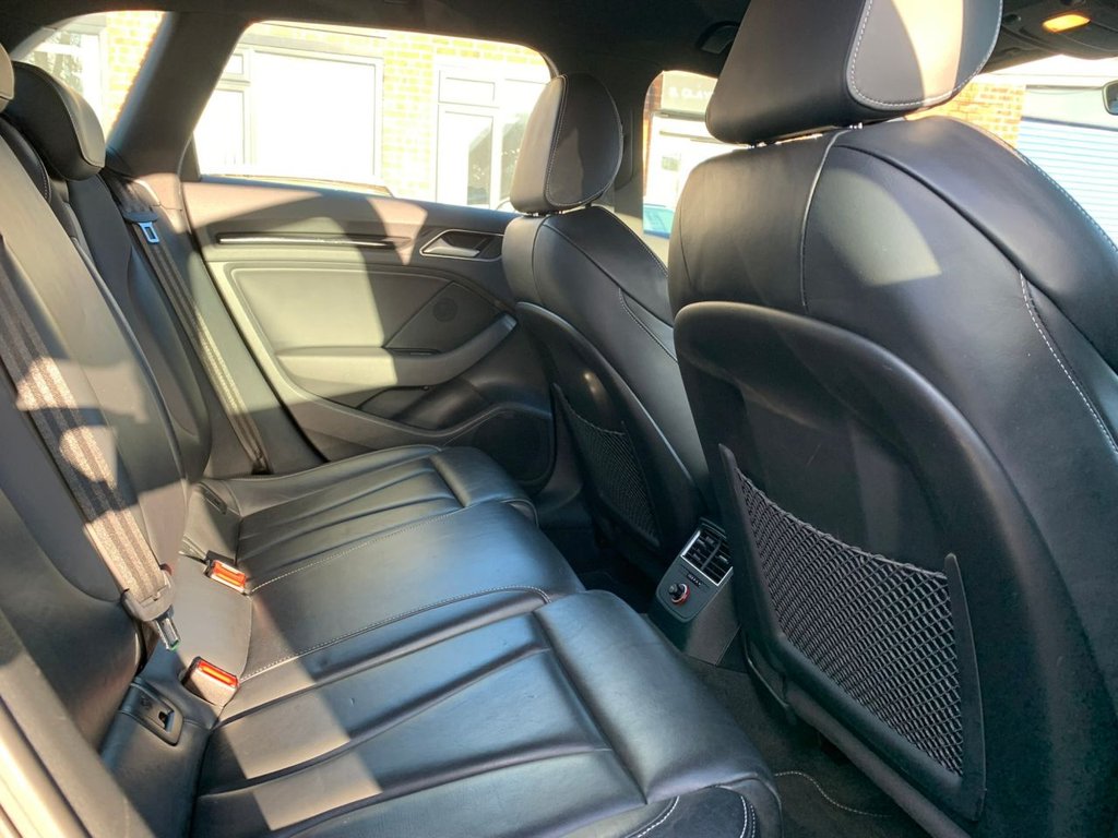 Used Audi A3 2015 for sale - 76900941: Photo 18