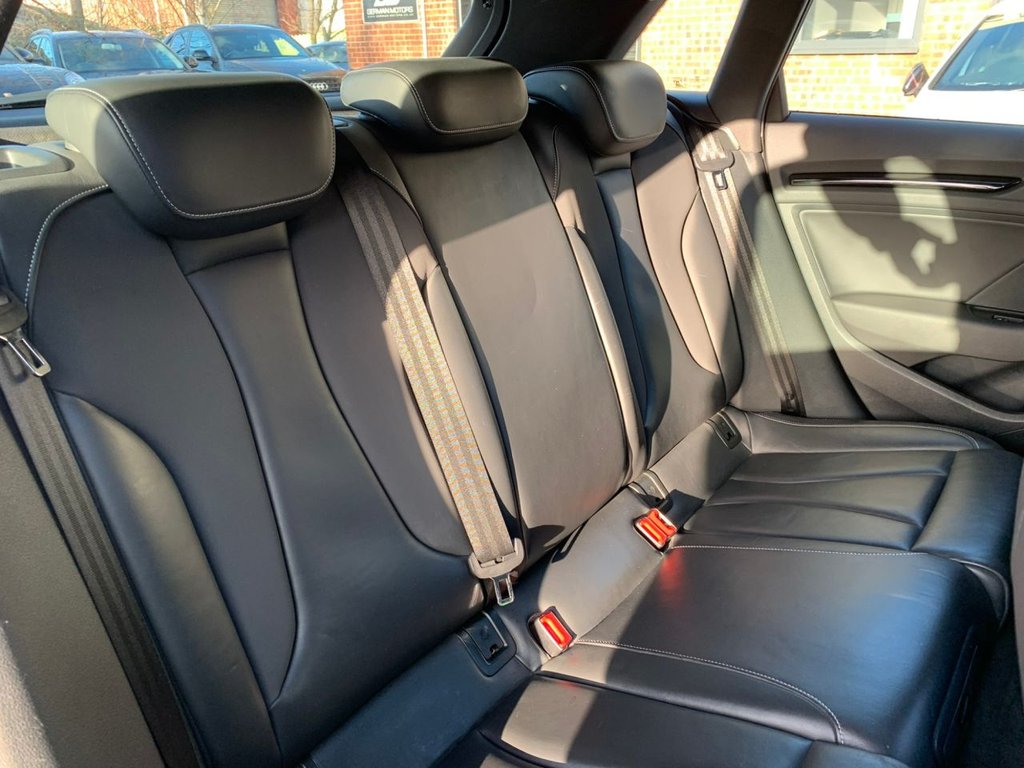 Used Audi A3 2015 for sale - 76900941: Photo 19