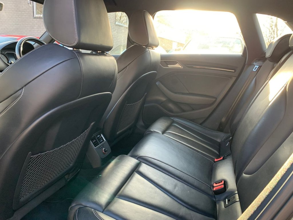 Used Audi A3 2015 for sale - 76900941: Photo 20