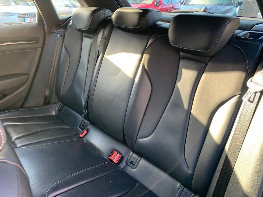 Used Audi A3 2015 for sale - 76900941: Photo 21