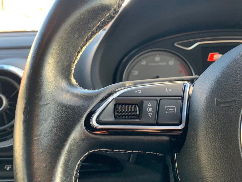 Used Audi A3 2015 for sale - 76900941: Photo 22