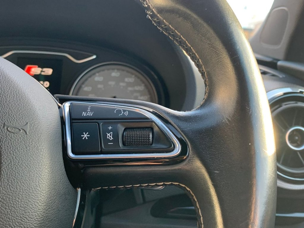 Used Audi A3 2015 for sale - 76900941: Photo 23