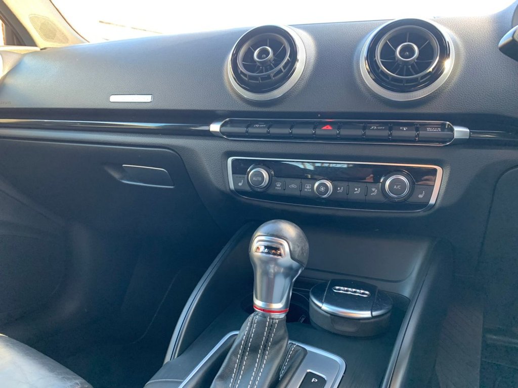 Used Audi A3 2015 for sale - 76900941: Photo 24