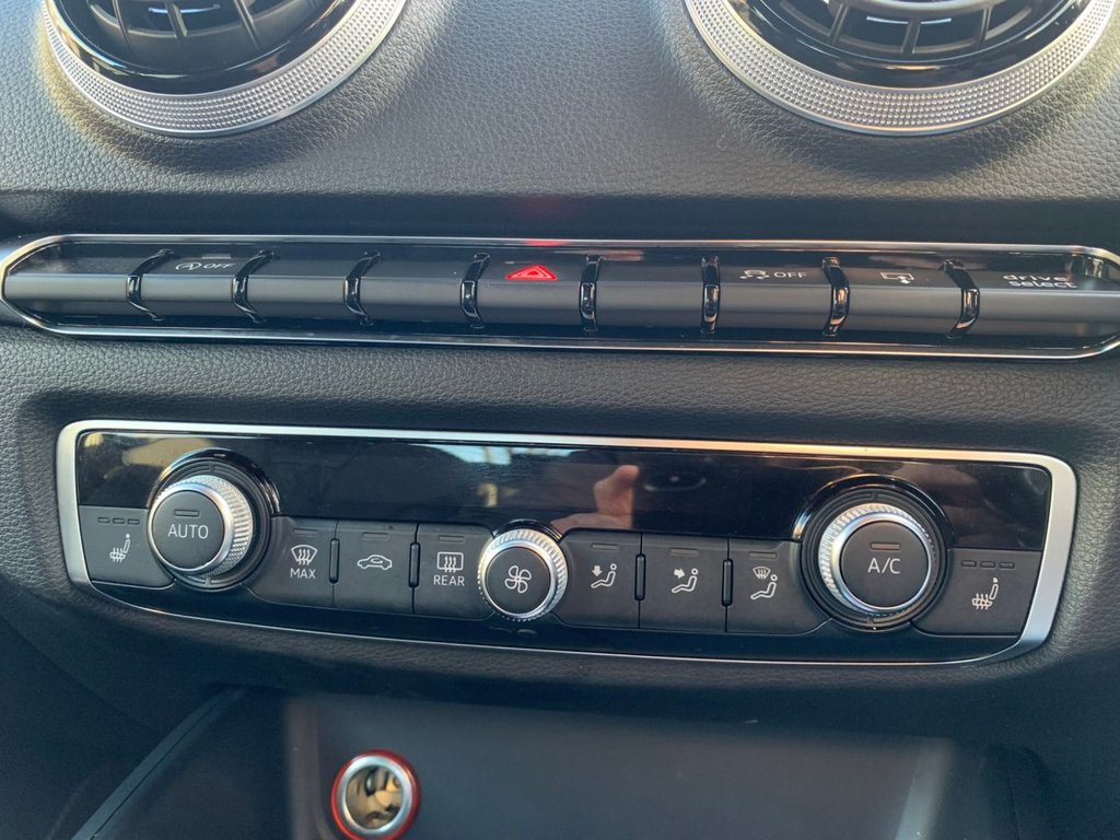 Used Audi A3 2015 for sale - 76900941: Photo 25