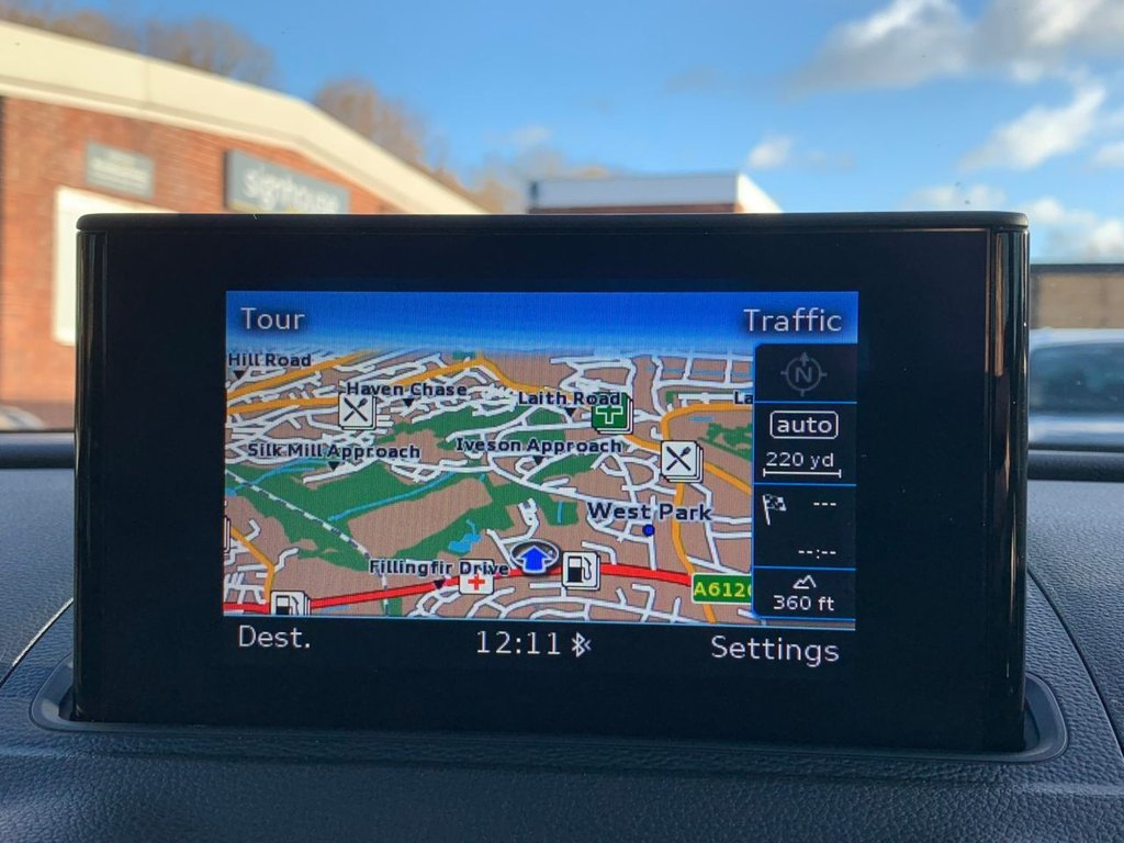 Used Audi A3 2015 for sale - 76900941: Photo 28