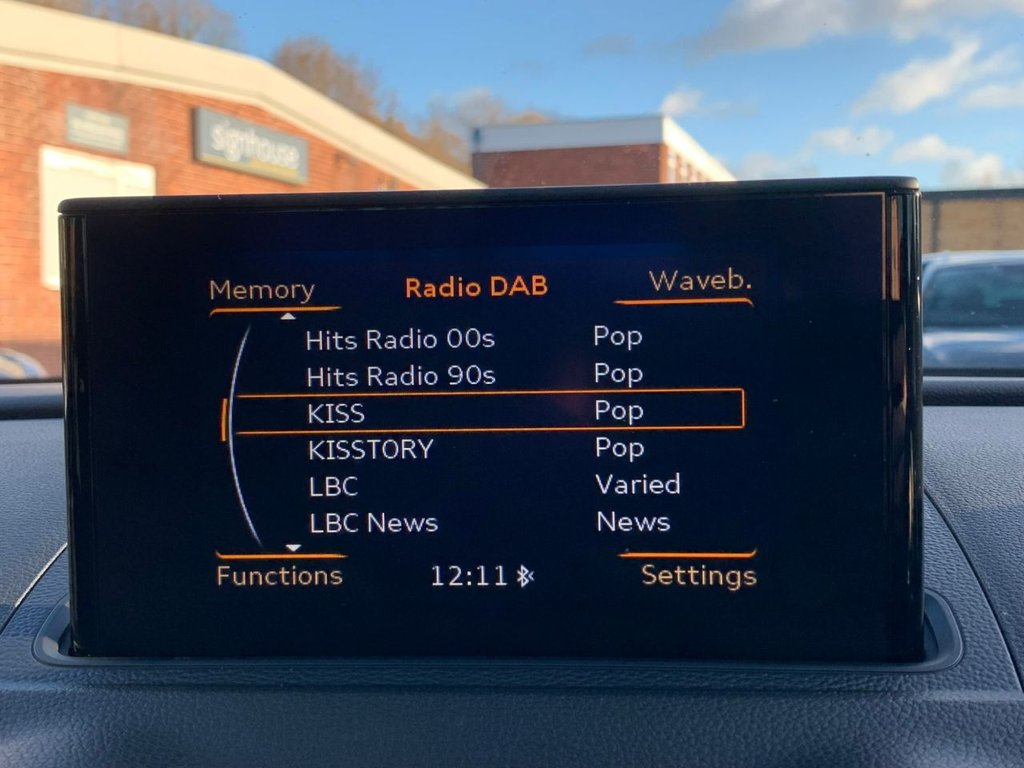 Used Audi A3 2015 for sale - 76900941: Photo 30