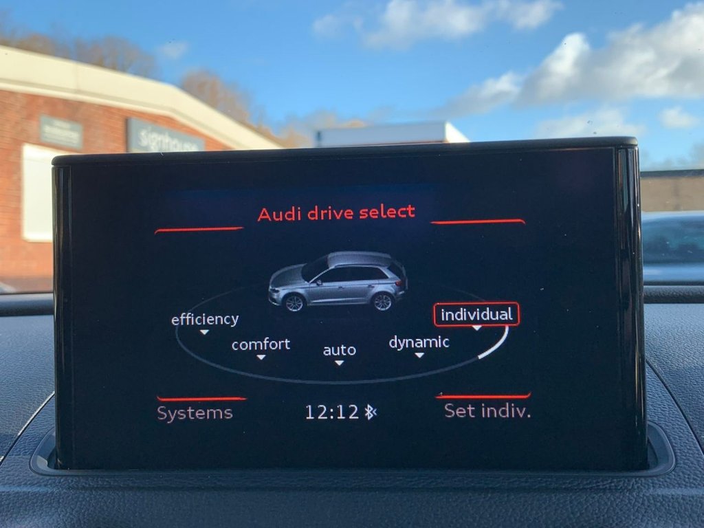 Used Audi A3 2015 for sale - 76900941: Photo 33