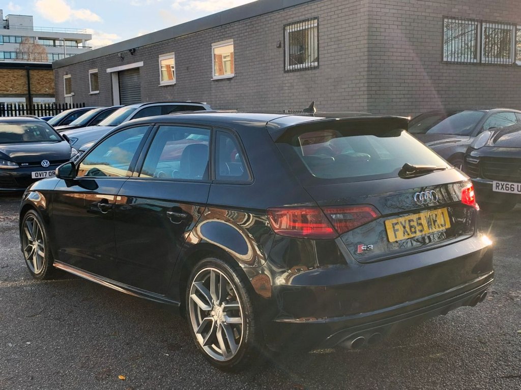 Used Audi A3 2015 for sale - 76900941: Photo 5