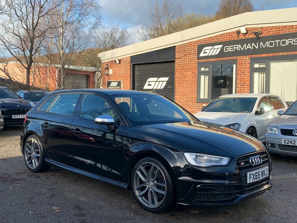 Used Audi A3 2015 for sale - 76900941: Photo 6