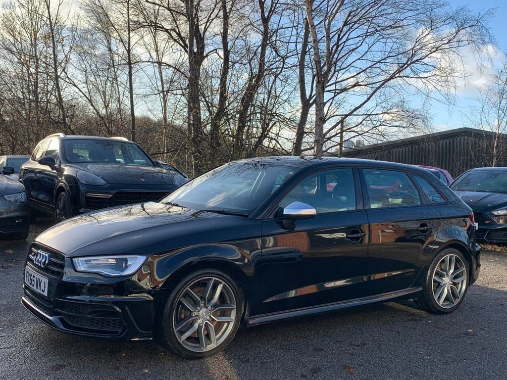 Used Audi A3 2015 for sale - 76900941: Photo 7