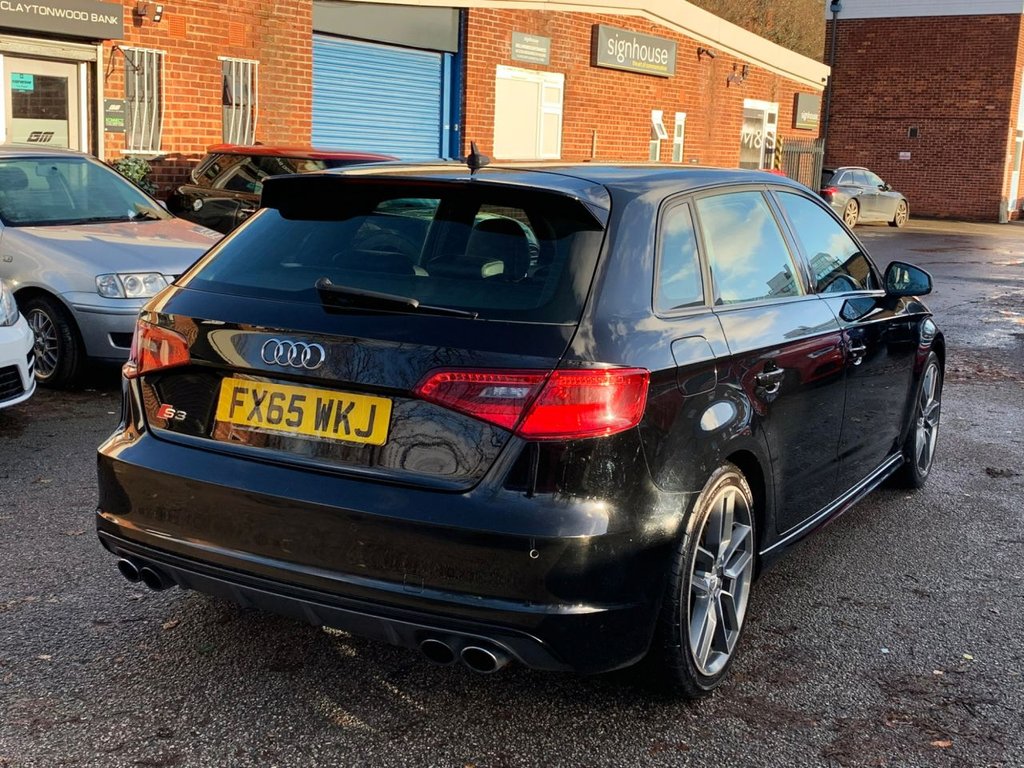 Used Audi A3 2015 for sale - 76900941: Photo 8